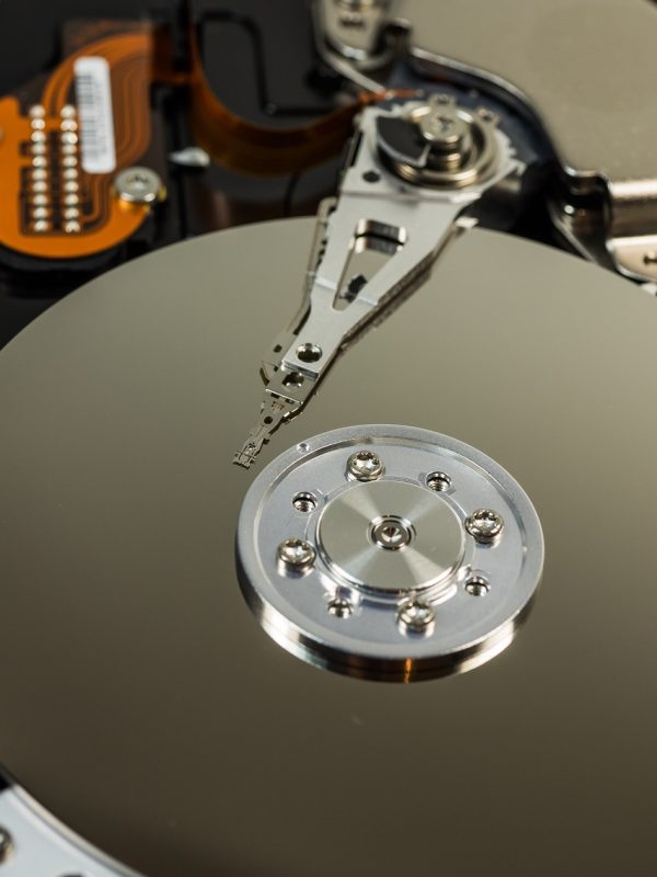 hard drive, hdd, hardware